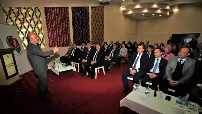 PROSİS Değerlendirme Toplantısı