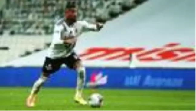 Beşiktaş'tan Boateng açıklaması