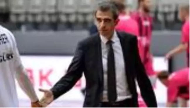 Beşiktaş, Murat Bilge ile yollarını ayırdı