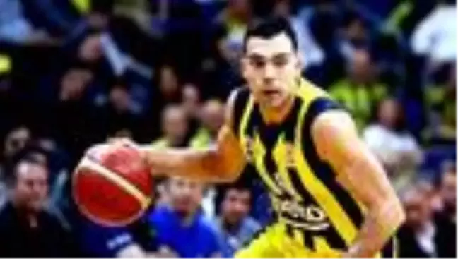 Fenerbahçe'de Sloukas ile yollar ayrıldı