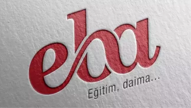 EBA Tv canlı izle! 22 Ocak Cuma ders programı! EBA ilkokul, ortaokul, lise günlük ders programı ve yayın akışı! TRT Eba Tv giriş