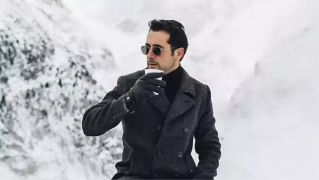 Sezgin Yılmaz kimdir? Nereli, kaç yaşında, mesleği ne? Sezgin Yılmaz'ın hayatı ve biyografisi hakkında bilgiler!