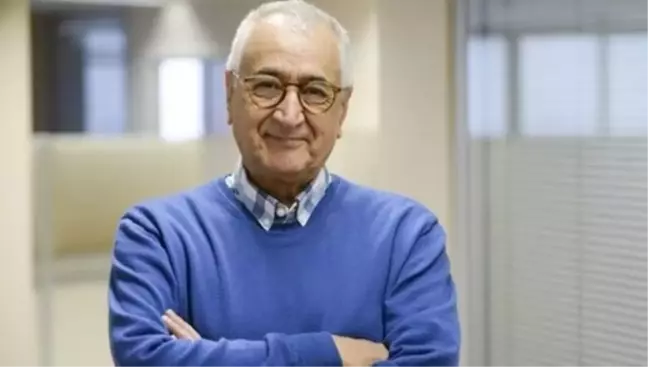 Doğan Cüceloğlu kimdir? Hastalığı neydi, kaç yaşında vefat etti? Doğan Cüceloğlu nereli, hayatı ve biyografisi!
