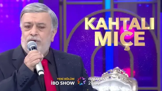 Kahtalı Mıçe - Adıyaman Türküsü / Ah Le Yaman Sözleri