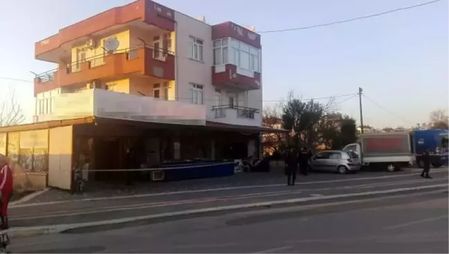Son dakika! Şizofreni hastası, tartıştığı annesini boğazını keserek öldürdü