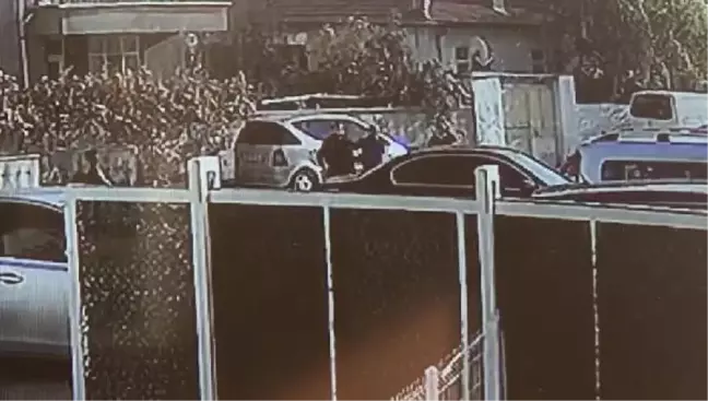Park tartışmasında bir kadının kaburgasını kıran akademisyene 1 yıl 10 ay hapis
