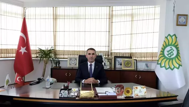 Trakya Birlik Yönetim Kurulu'nda yeni görev dağılımı