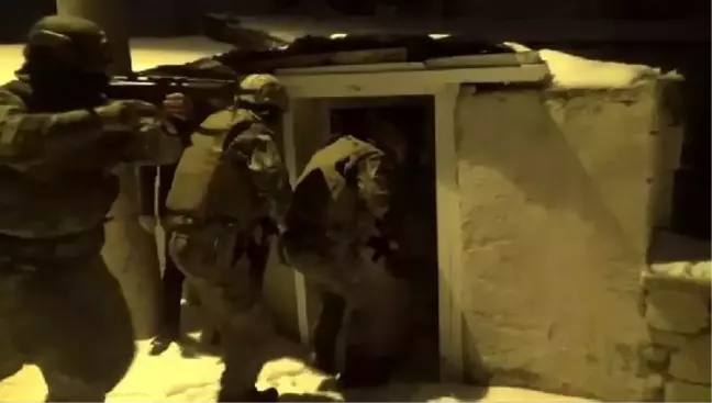 Konya'da 'torbacı' operasyonu: 12 gözaltı