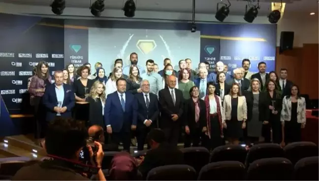 TÜRKİYE İTİBAR ENDEKSİ ARAŞTIRMASI'NIN SONUÇLARI AÇIKLANDI