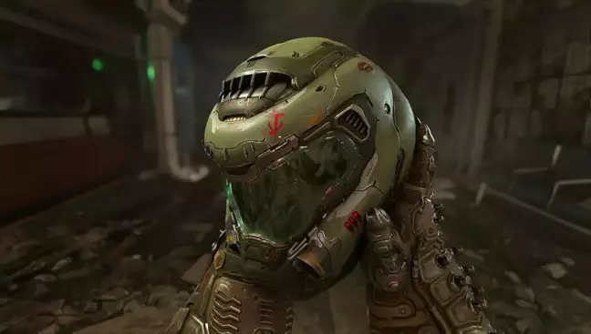 Doom Eternal sistem gereksinimleri neler? Doom Eternal kaç GB?