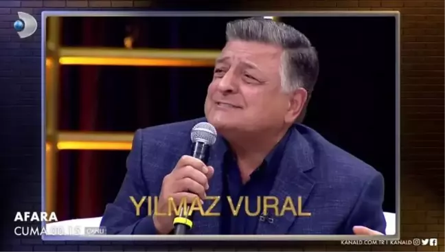 Yılmaz Vural kimdir? 21 Mayıs Afara program konuğu Yılmaz Vural kimdir, kaç yaşında, nereli, evli mi, hangi takımları çalıştırdı?