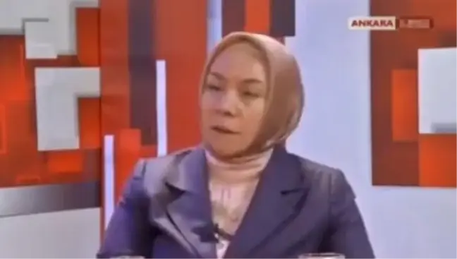 Hülya Nergis Atçı kimdir? Hülya Nergis Atçı kaç yaşında, nereli? Hülya Nergis Atçı hayatı ve biyografisi!