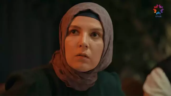 Ömer dizisi Şükran kimdir, kim canlandırıyor? Şükran karakteri gerçek ismi ne, hikayesi nedir? Gamze Karaduman kimdir, kaç yaşında, nereli?