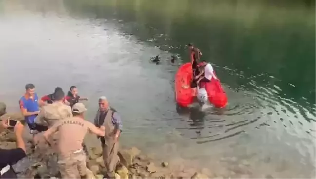 Şırnak'ta Dicle Nehri'nde kaybolan genç kızın cansız bedeni bulundu