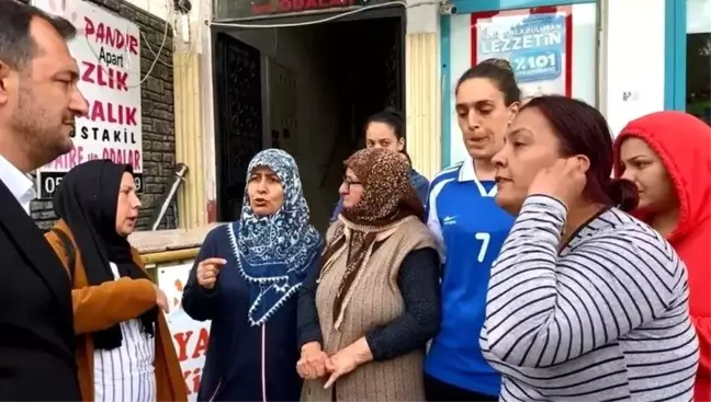 AK Parti Ankara İl Başkanı Özcan'dan depremzedelere hakarete tepki