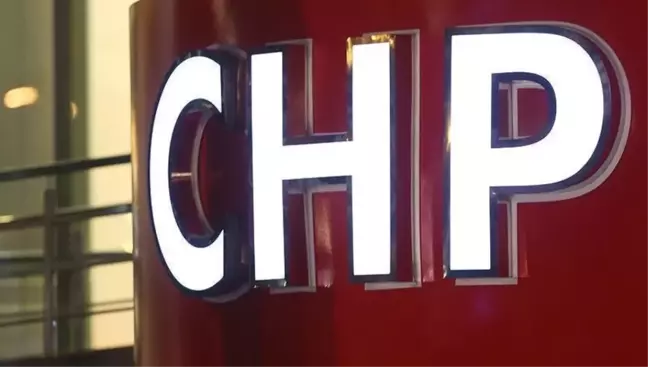CHP MYK nedir? CHP MYK ne iş yapar, üyeleri kimlerdir? CHP MYK açılımı nedir?