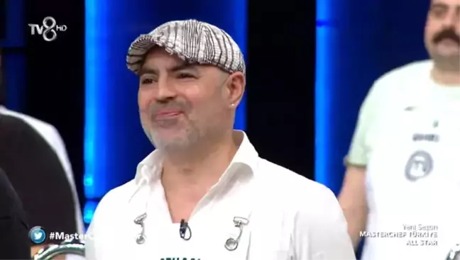 Masterchef Orhan kimdir, hangi sene yarıştı? Masterchef 2023 Orhan Eren kimdir, kaç yaşında, nereli, mesleği ne, instagram hesabı ne?