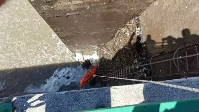 Amasya'da Ormanda Ölü Bulunan Kişinin Kimliği Tespit Edildi