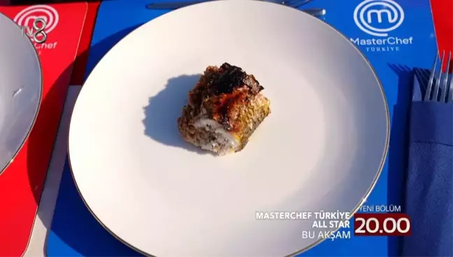 Levengi tarifi! Masterchef Levengi nedir, nasıl yapılır? Levengi için gerekli malzemeler nelerdir? Levengi hangi ülkeye ait? Levengi ne demek?