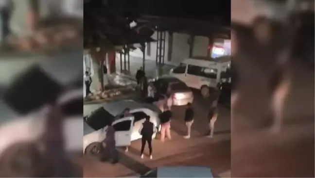 Suruç'ta Silahlı Kavga: 1 Ölü, 5 Yaralı