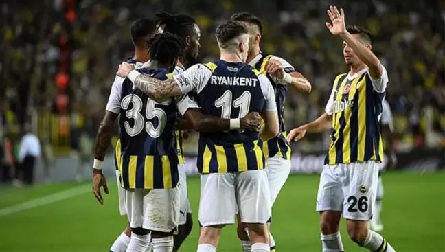 Fenerbahçe gruptan nasıl çıkar? Fenerbahçe Konferans Ligi grubundan lider olarak nasıl çıkabilir?