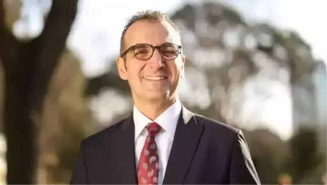 Resul Emrah Şahan kimdir? CHP İstanbul Şişli Belediye Başkan Adayı Resul Emrah Şahan kaç yaşında, nereli?