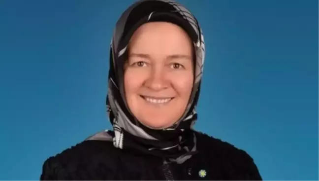Selda Konya kimdir? İYİ Parti Giresun Bulancak Belediye Başkan adayı Selda Konya kimdir?
