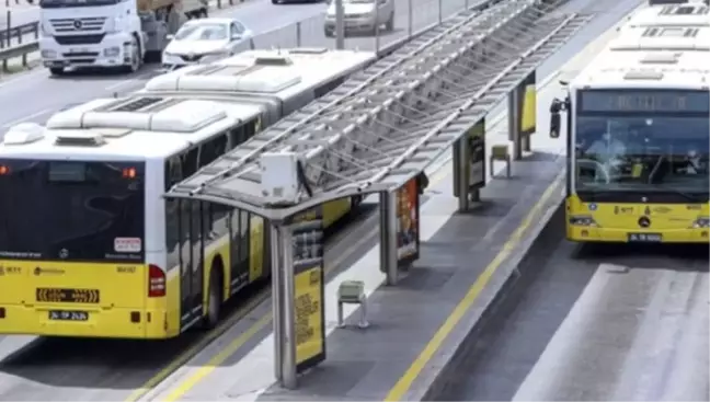 İSTANBUL GENELİ: 1 Mayıs'ta hangi yollar kapalı? #128669 İstanbul'da 1 Mayıs'ta alternatif yollar hangileri? #128651