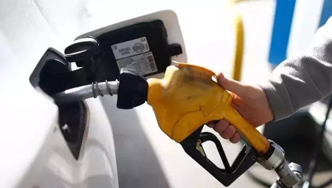 Benzine motorine ÖTV zammı ne zaman? Akaryakıta ne kadar ÖTV zammı gelecek?