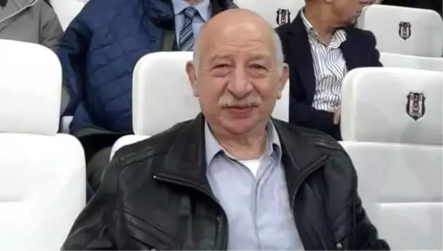 Aydın'ın eski milletvekili Mustafa Bozkurt hayatını kaybetti