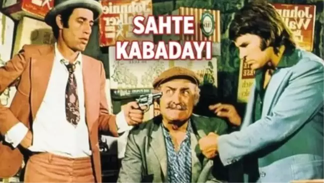 Sahte Kabadayı filmi oyuncuları kim, konusu ne, sonu nasıl bitiyor? Sahte Kabadayı filmi ne zaman, nerede çekildi? Sahte Kabadayı filmi gerçek mi?