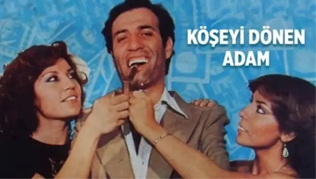 Köşeyi Dönen Adam filmi oyuncuları kim, konusu ne, sonu nasıl bitiyor? Köşeyi Dönen Adam filmi ne zaman, nerede çekildi, konusu gerçek mi?