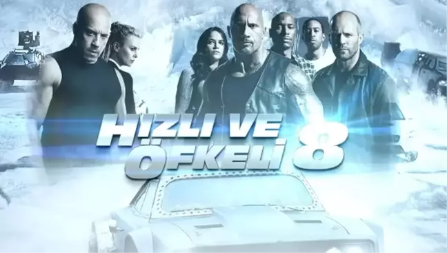 Hızlı ve Öfkeli 8 filmi oyuncuları kim, konusu ne, sonu nasıl bitiyor? Hızlı ve Öfkeli 8 filmi ne zaman, nerede çekildi?