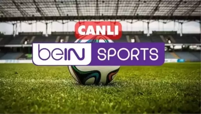 Bein Sports 1-2-3 CANLI izle! (HD) 20 Ekim Pazar Bein Sports kesintisiz donmadan canlı yayın izleme linki!