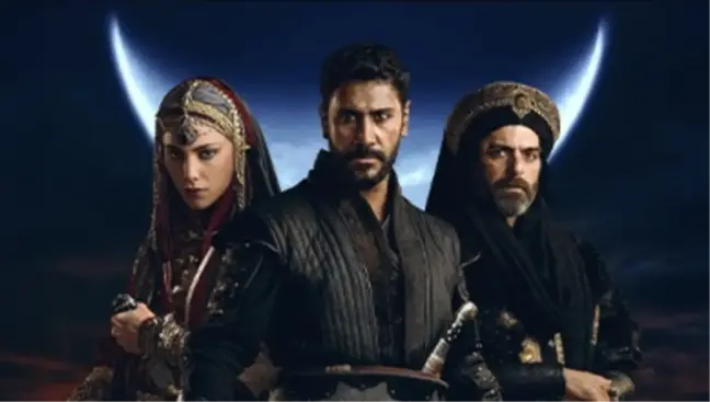 Selahaddin Eyyubi CANLI izle! TRT 1 Kudüs Fatihi Selahaddin Eyyubi 33. bölüm full HD tek parça izleme linki