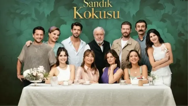 Sandık Kokusu 37. bölüm tek parça izle! Sandık Kokusu full HD izleme linki!