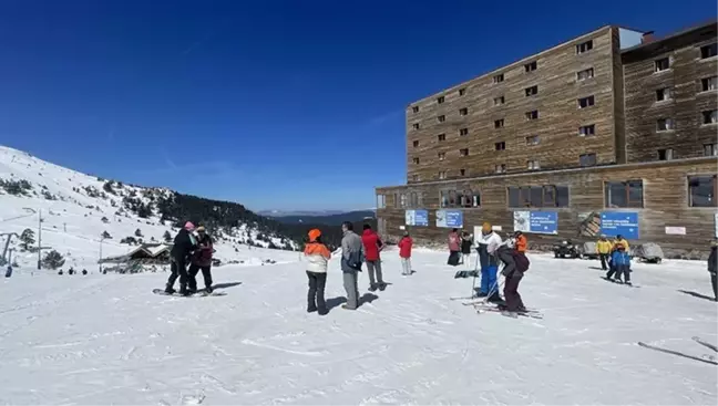 Kartalkaya hangi ilçeye bağlı?