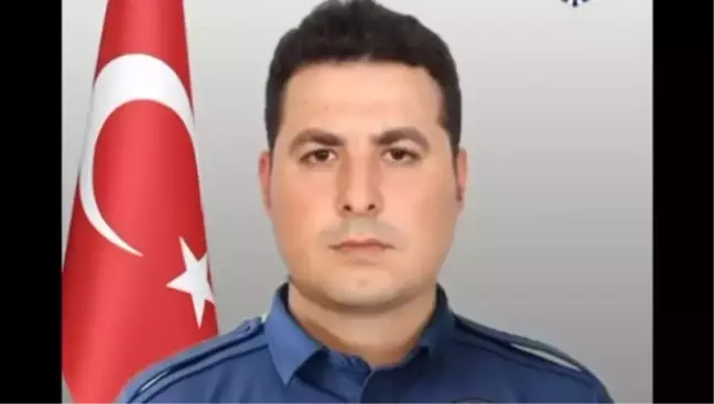 Onur Şirin kimdir? Şehit Polis memuru Onur Şirin memleketi neresi, kaç yaşında evli miydi?