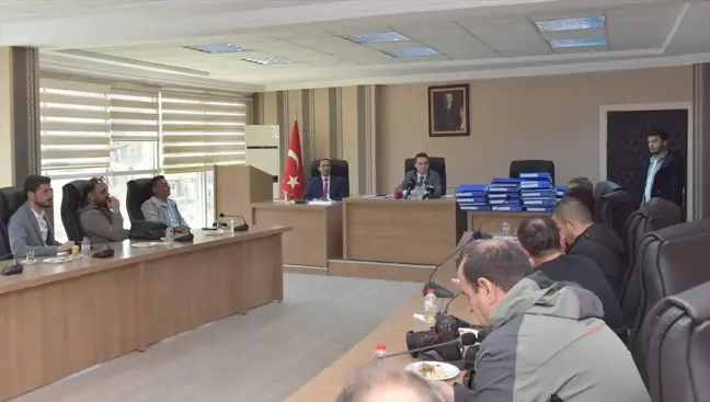 Hakkari Vali Yardımcısı Usulsüzlük İddialarını Yanıtladı