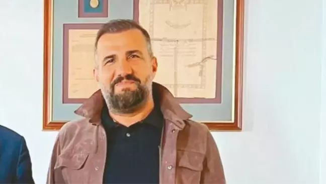 Mehmet Cemil Acar'a ne oldu? DHMİ'nin eski yöneticisi Mehmet Cemil Acar neden tutuklandı?