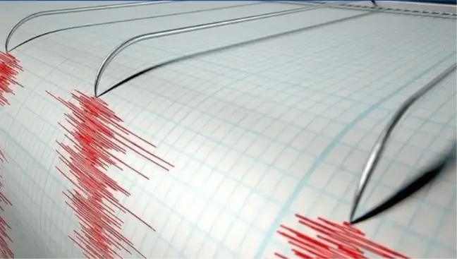 İzmir'de deprem olacak mı, İzmir'de deprem bekleniyor mu (Şener Üşümezsoy)?