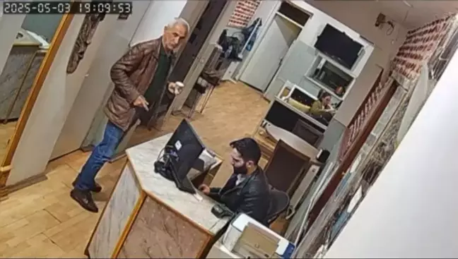CHP Genel Başkanı Özgür Özel'e Saldırı: Saldırganın İfadesi Ortaya Çıktı