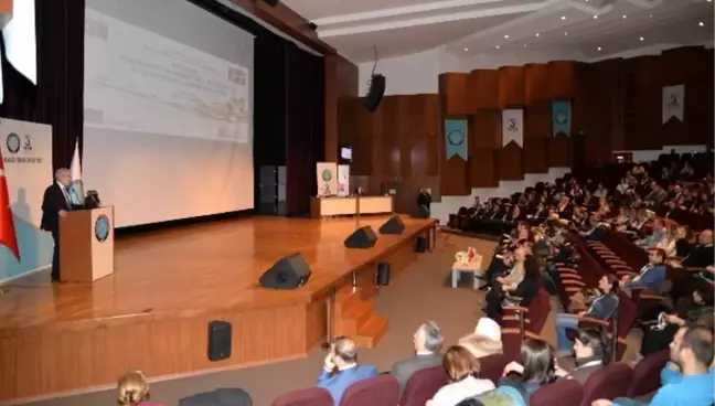 Erasmus Programı Uludağ Üniversitesi'nde Masaya Yatırıldı