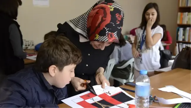 Beü Çocuk Üniversitesi Kış Dönemi Kayıtları Devam Ediyor