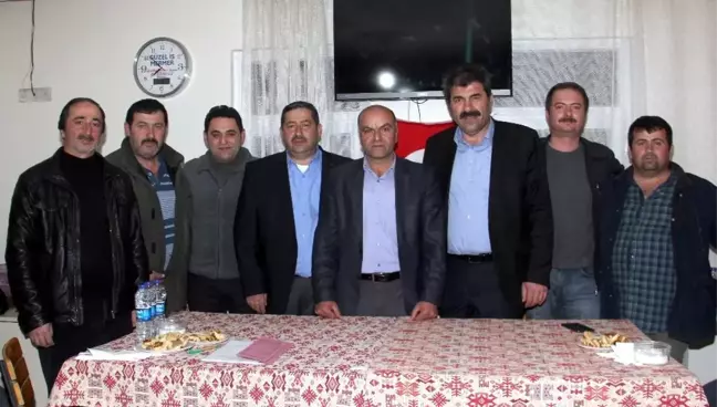 10. Kez Başkanlığa Seçildi, Rekor Kırdı