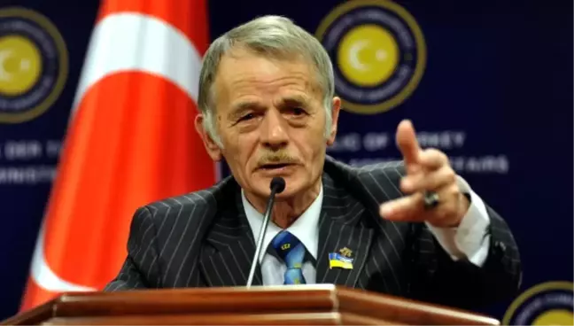 Kırım Tatarları, Deniz Piyade Birliği Kuruyor