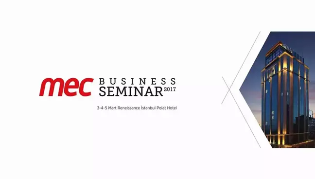 14. Mec Business Seminar