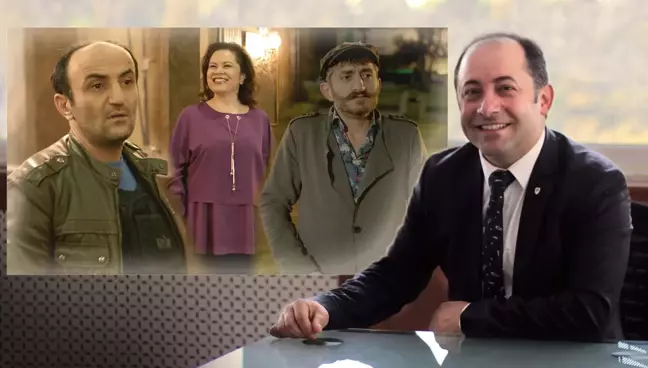 Ersin Korkut Bu Kez Ağlatacak