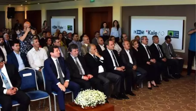 Çanakkale'nin 'Akıllı Şehir' Yol Haritası Tamamlandı