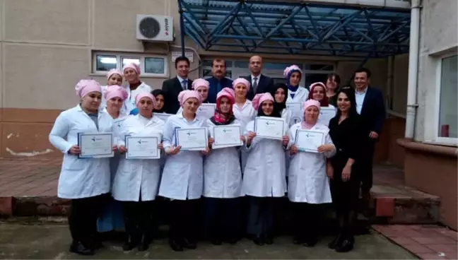 İş Kulüpleri Projesi